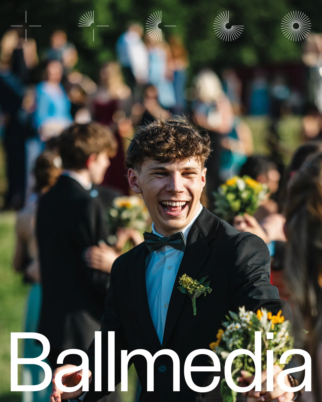 Ballmedia — Portfolio 1