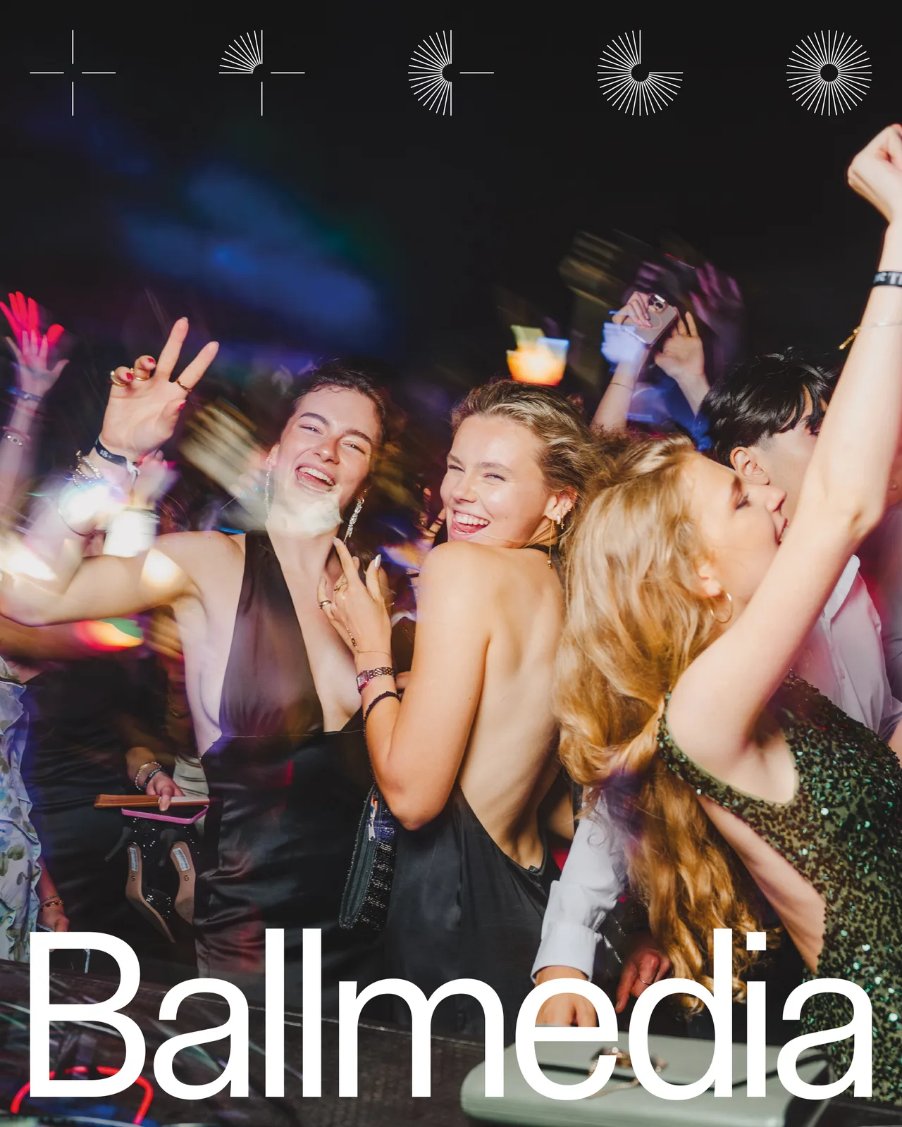Ballmedia — Portfolio 3