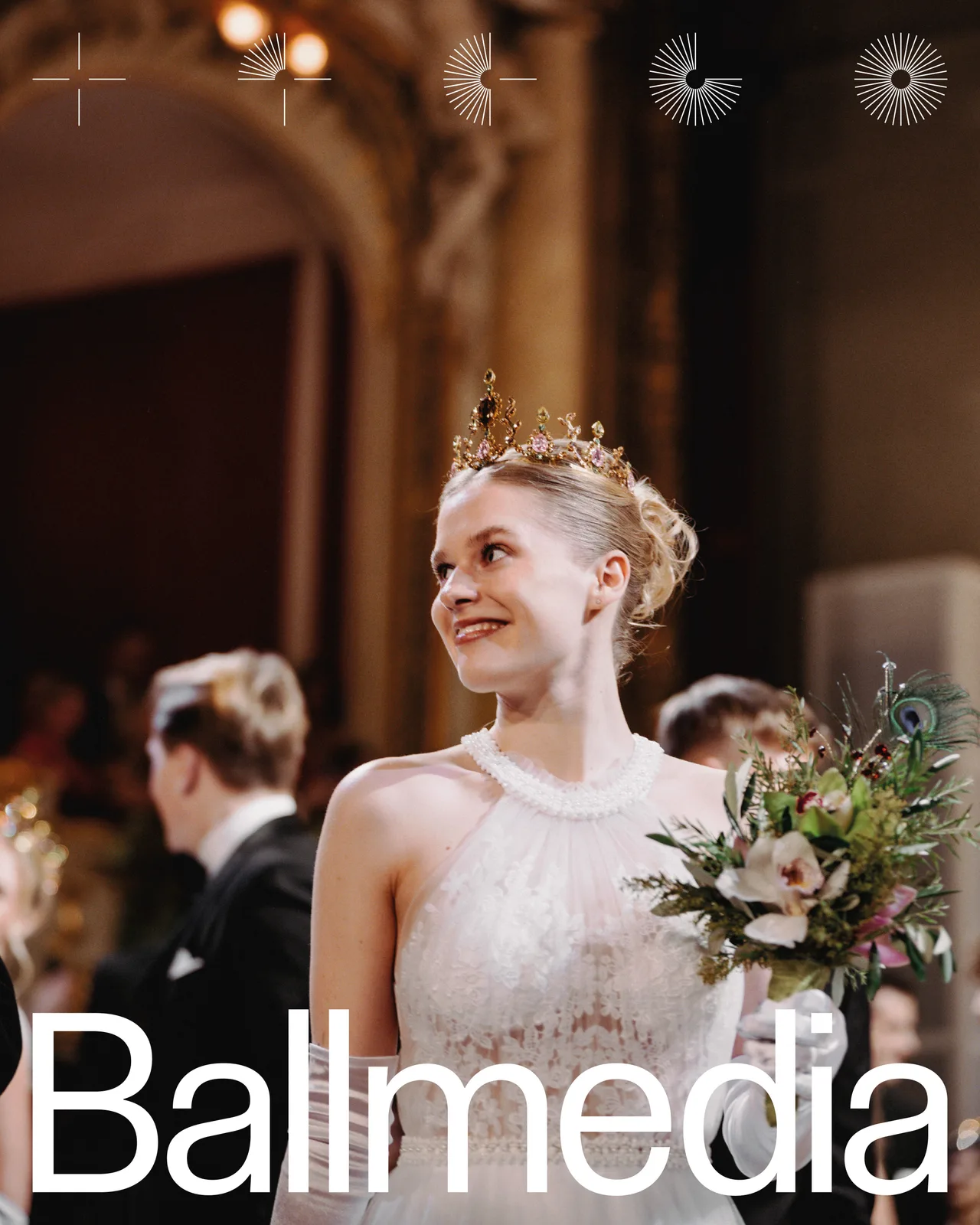 Ballmedia — Portfolio 5